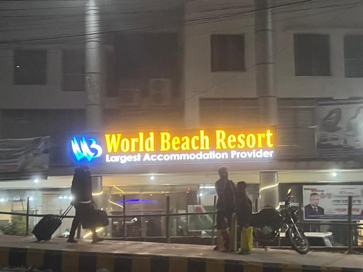 World Beach Resort Cox's Bazar Luaran gambar