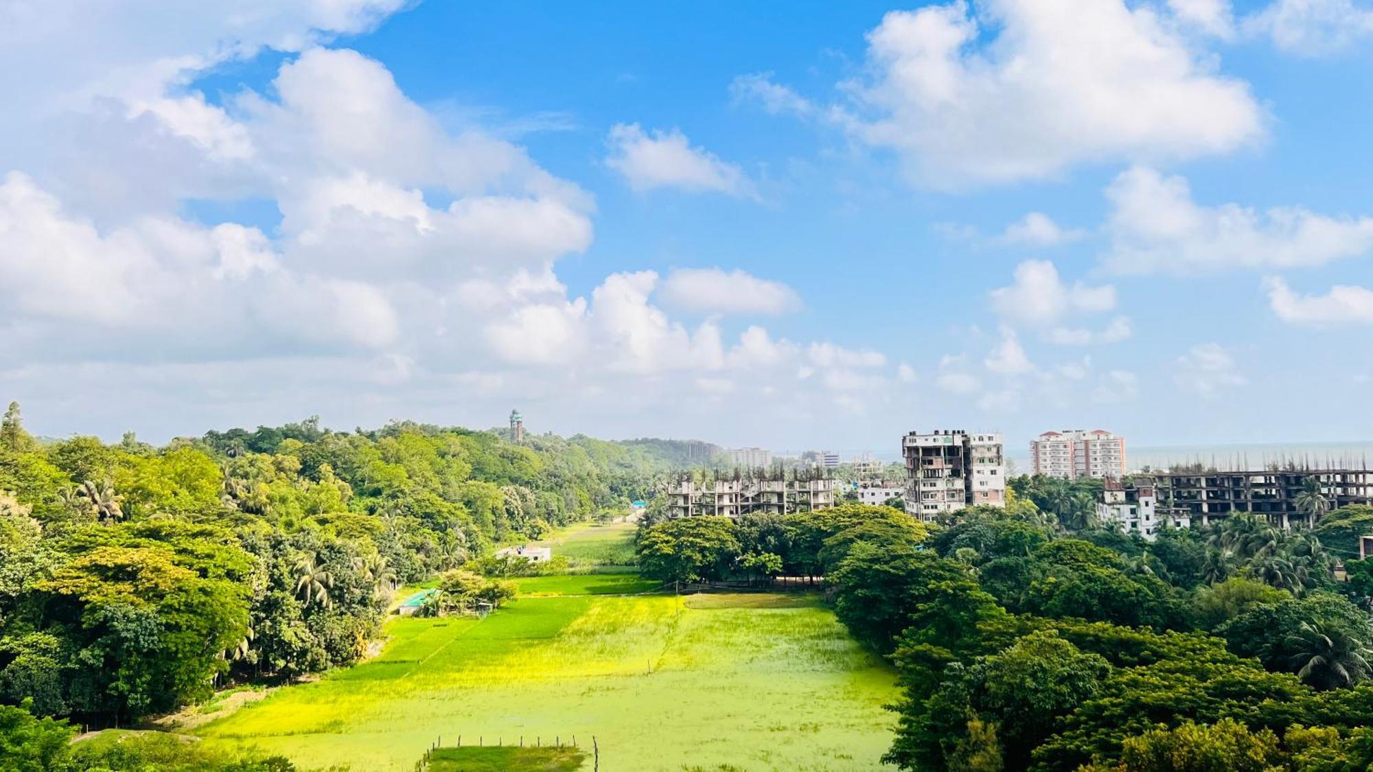 World Beach Resort Cox's Bazar Luaran gambar